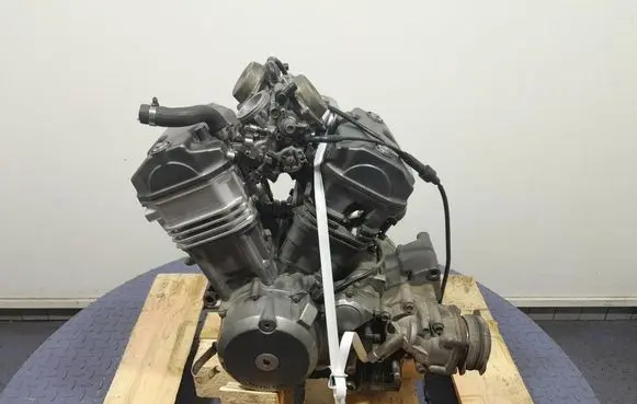 Honda Civic Engine 