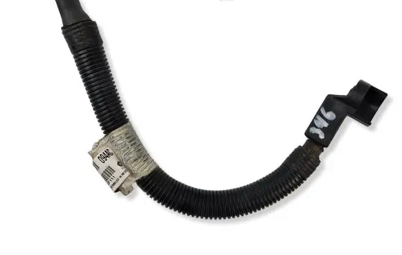 Dodge Durango III Negative earth cable (battery) P68252094AC 68252094AC