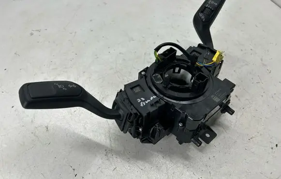 Ford Escape IV Airbag slip ring squib (SRS ring) LV4T14A664CA