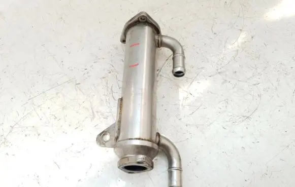 KIA Magentis EGR valve cooler 28116-27450