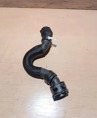 Peugeot 2008 II Engine coolant pipe/hose 20123204