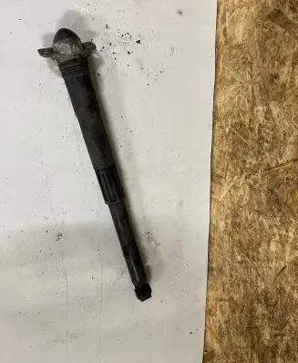 Skoda Karoq Rear shock absorber/damper