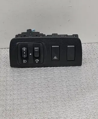 Renault Scenic III - Grand scenic III Headlight level height control switch 648450001R