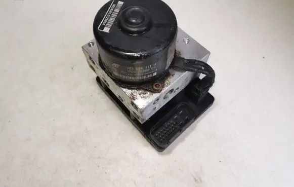Volkswagen Sharan ABS Pump 1J0907379P 7M3614111H YM212L580BB
