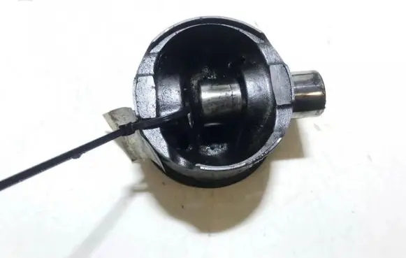 Peugeot 607 Piston 