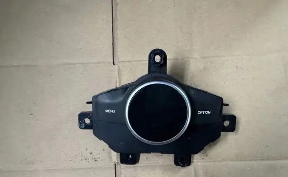 Alfa Romeo Stelvio Multifunctional control switch/knob 156130404