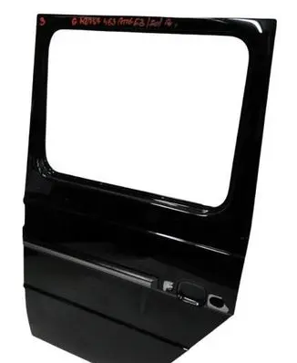 Mercedes-Benz G W461 W463 1st Gen Rear door A4637304505 A4637304305