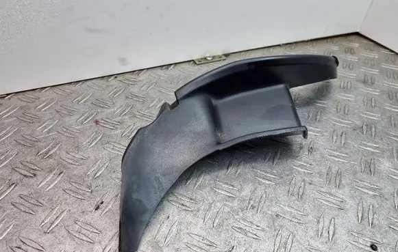 Citroen DS3 (C) pillar trim 9800726377