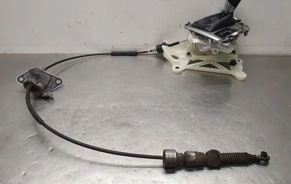 Gear shifter/selector