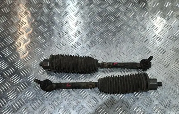 Mazda CX-3 Steering tie rod PU8936