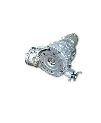 Audi A4 S4 B9 Automatic gearbox 0D5300040K