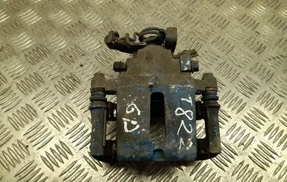 Ford Mustang V Rear brake caliper DR3Z2553C