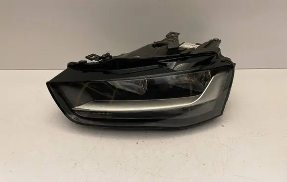 Audi A4 S4 B8 8K Headlight/headlamp 8K0941003AB LE10A6234 0301275201