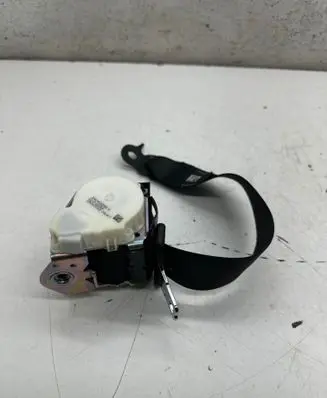 BMW 7 F01 F02 F03 F04 Middle seatbelt (rear) 34048295A 19012012