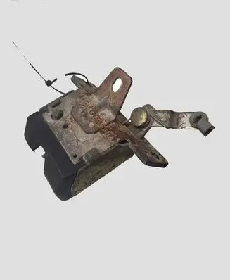 Opel Astra G Tailgate/trunk/boot lock/catch/latch
