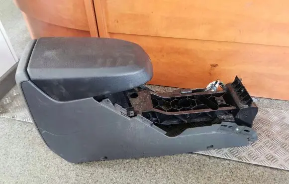 Ford Kuga I Center console 7M51R045M62ADW