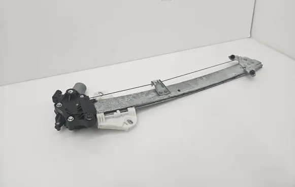 Honda HR-V Rear door window regulator with motor WR15028