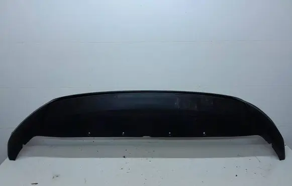Volvo XC40 Front bumper lip 31449340