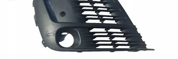 Peugeot Expert Front bumper lower grill 981172337