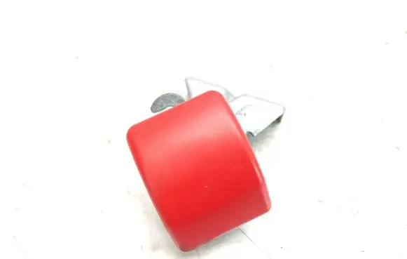 Engine bonnet (hood) release handle