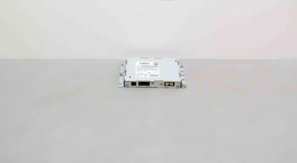 Land Rover Range Rover Evoque L538 HiFi Audio sound control unit 6H5214D401AH 6H5219C032AH