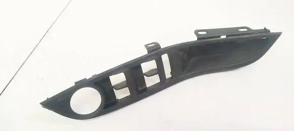 Ford Focus Front door window switch trim BM51A240A41CDW BM51-A240A41-CDW