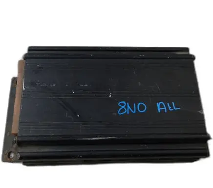 Audi TT Mk1 Trunk lid opening control unit 