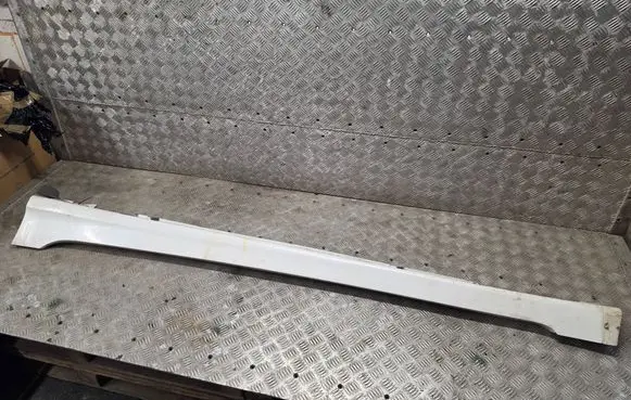 Hyundai Sonata Sill 877533S000