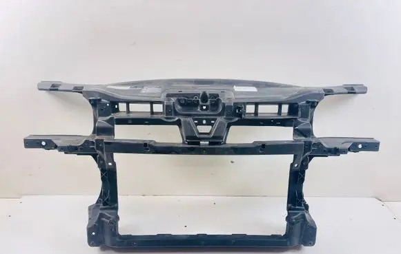 Volkswagen Cross Touran I Radiator support slam panel 1T0805588