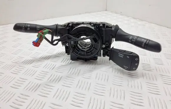 Renault Talisman Wiper turn signal indicator stalk/switch 255545857R 2NF2078A