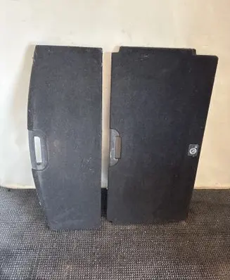 Nissan X-Trail T32 Trunk/boot floor carpet liner 849B84CE0A 849B94CE0A