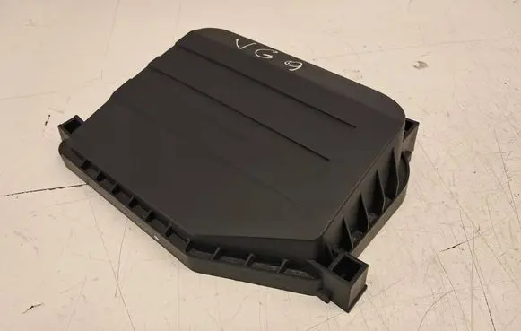 Hyundai i30 Air filter box cover 28111S0100 28110K9300