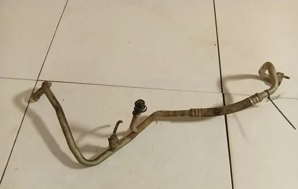 Volvo S40 Air conditioning (A/C) pipe/hose