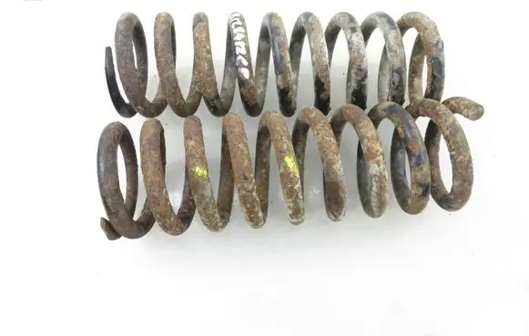 Mercedes-Benz E W124 Front coil spring 