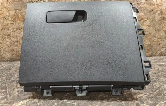 Fiat 500X Glove box set 735577227