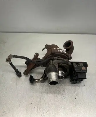 Ford Focus Turbo 6K682