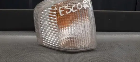 Ford Escort Front indicator light