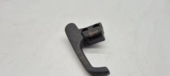 Mercedes-Benz Sprinter W906 Engine bonnet (hood) release handle 