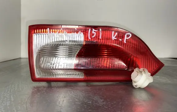 Opel Insignia A Rear bumper light 13226854LH