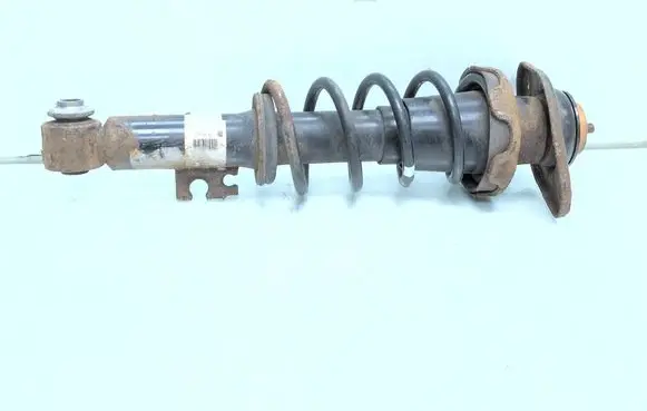 Mini One - Cooper Coupe R56 Rear shock absorber/damper