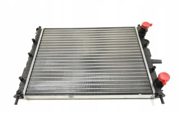 Fiat Bravo - Brava Coolant radiator 731303