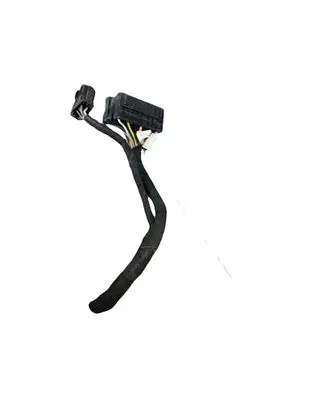 Audi A6 S6 C5 4B Other wiring loom 1J0972999