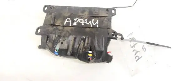 Alfa Romeo GT Alarm control unit/module 