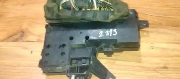 Honda Accord Fuse box set