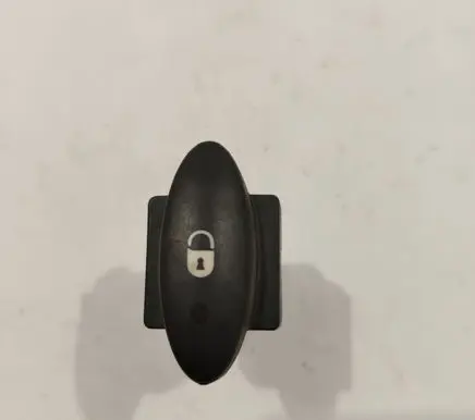 Citroen C5 Central locking switch button 96326949
