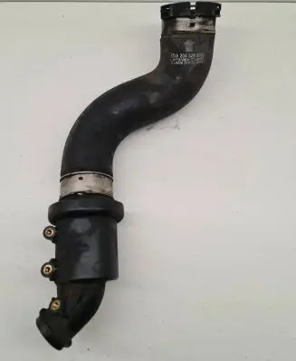 Mercedes-Benz E W212 Intercooler hose/pipe A2045286682 A6511400087