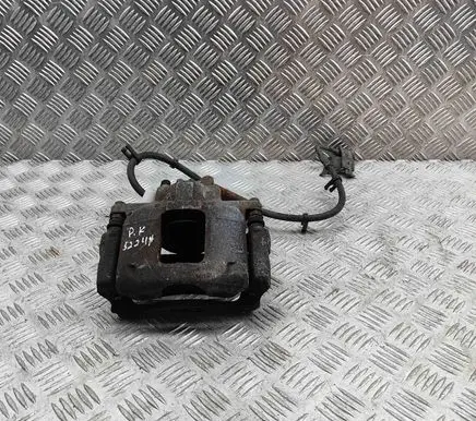 Jeep Wrangler Front brake caliper K68003697AC