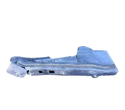 Hyundai Ioniq Top upper radiator support slam panel 29136G2100