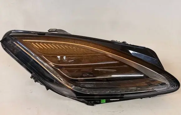 Jaguar E-Pace Headlight/headlamp J9C313W029HC