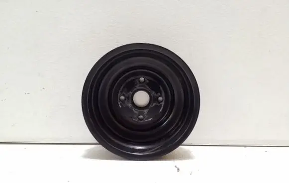 Mitsubishi L200 Water pump pulley 